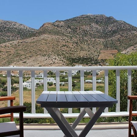 Hotel Kamari Kamares  المظهر الخارجي الصورة