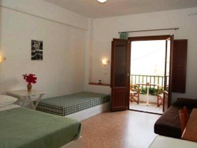 Hotel Kamari Kamares  المظهر الخارجي الصورة